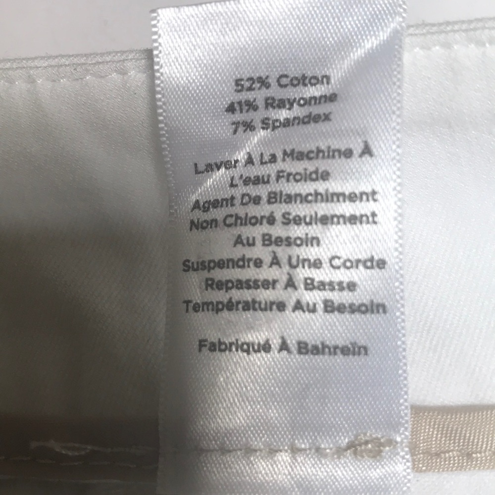 Talbots Curvy - Picture 5 of 5